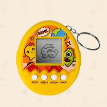 Load image into Gallery viewer, Creative Electronic Pet Game Tamagotchi Toy 168 Pets In 1 Virtual Pet Electronic Toys Mini Handheld Game Children Gifts