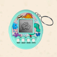 Load image into Gallery viewer, Creative Electronic Pet Game Tamagotchi Toy 168 Pets In 1 Virtual Pet Electronic Toys Mini Handheld Game Children Gifts