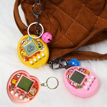 Load image into Gallery viewer, Creative Electronic Pet Game Tamagotchi Toy 168 Pets In 1 Virtual Pet Electronic Toys Mini Handheld Game Children Gifts