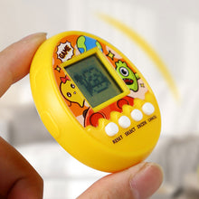 Load image into Gallery viewer, Creative Electronic Pet Game Tamagotchi Toy 168 Pets In 1 Virtual Pet Electronic Toys Mini Handheld Game Children Gifts