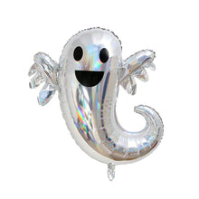 Load image into Gallery viewer, Halloween Pumpkin Ghost Balloons Decorations Spider Foil Balloons Inflatable Toys Bat Globos Halloween Party Supplies Kids Toys