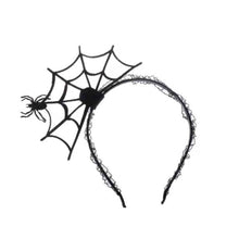 Load image into Gallery viewer, Halloween Horror Props Party Headband Horror Head Buckle Halloween Decoration Funny Props Headdress Masquerade Mischief Party Decor