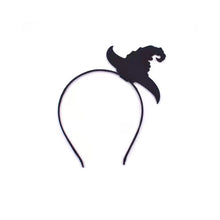 Load image into Gallery viewer, Halloween Horror Props Party Headband Horror Head Buckle Halloween Decoration Funny Props Headdress Masquerade Mischief Party Decor