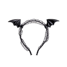Load image into Gallery viewer, Halloween Horror Props Party Headband Horror Head Buckle Halloween Decoration Funny Props Headdress Masquerade Mischief Party Decor