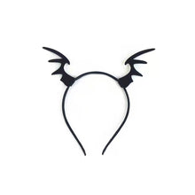 Load image into Gallery viewer, Halloween Horror Props Party Headband Horror Head Buckle Halloween Decoration Funny Props Headdress Masquerade Mischief Party Decor