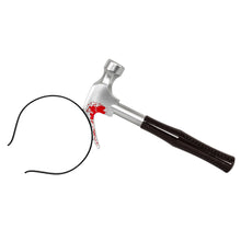 Load image into Gallery viewer, Halloween Horror Props Blood Fake Ax Saws Knife Headband for Halloween Party Masquerade Mischief Props Decoration Kids Toy Gifts