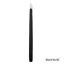 Load image into Gallery viewer, LED Flameless Pointed Candle Light Electronic Candles Battery Powered Long Candle Light for Party Wedding Christmas Event Halloween