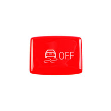 Load image into Gallery viewer, 1PC/3PCS Car Gear Panel ESP/P/SPORT Control Switch Replace Sport Ecopro Off Button Cover For BMW 1 2 3 4 Series F20 F21 F22 F23 F30 F31 F34 F35 F32 12-18