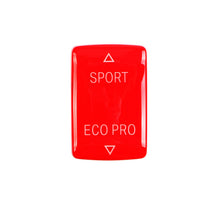 Load image into Gallery viewer, 1PC/3PCS Car Gear Panel ESP/P/SPORT Control Switch Replace Sport Ecopro Off Button Cover For BMW 1 2 3 4 Series F20 F21 F22 F23 F30 F31 F34 F35 F32 12-18