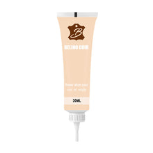 Load image into Gallery viewer, 20Ml Car Repair Scratches Cracks Leather Repair Gel Home Car Seat Sofa Leather Complementary Refurbishing Cream Repair Paste