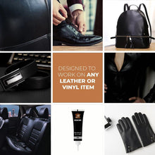 Load image into Gallery viewer, 20Ml Car Repair Scratches Cracks Leather Repair Gel Home Car Seat Sofa Leather Complementary Refurbishing Cream Repair Paste