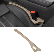 Load image into Gallery viewer, Universal Car Seat Filler Side Seam Plug Strip Leak-proof Filling Strip Car Interior Seat Gap Decoration Supplies Styling