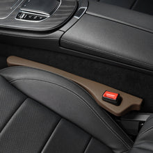 Load image into Gallery viewer, Universal Car Seat Filler Side Seam Plug Strip Leak-proof Filling Strip Car Interior Seat Gap Decoration Supplies Styling