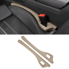 Load image into Gallery viewer, Universal Car Seat Filler Side Seam Plug Strip Leak-proof Filling Strip Car Interior Seat Gap Decoration Supplies Styling