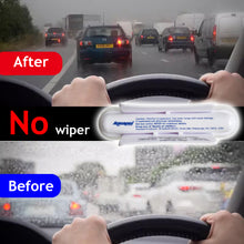 Load image into Gallery viewer, Car Invisible Wiper Interior Cleaning Brushes Window Eyewear Glasses Cleaners Household Cleaning Tools Window Brush Auto Accessories
