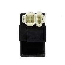 Load image into Gallery viewer, 6 Pins Motorcycle Ignition Performance Parts Ignite Unit CDI Racing For GY6 50 125 150CC Moped Scooter ATV Quad Buggy Pit Bike