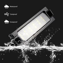 Load image into Gallery viewer, 1PC Car Tail Number Back Light Lamp Error Free LED License Plate Light For Kia Ceed JD ED Hyundai I30 GD CW Elantra GT Accent