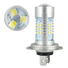 Load image into Gallery viewer, 1PC H7/H4 LED Car Fog Light Bulbs Headlight High/Low Beam Super Bright DRL Lamp 6000K White 12V