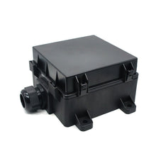 Load image into Gallery viewer, Multi-way Car Lighting Audio Modification Control Terminal Recreation Relay Socket Box Blade Fuse Holder Automotive RV