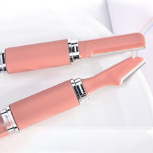 Load image into Gallery viewer, Professional Stainless Steel Macro Eyebrow Trimmer Safe Blade Shaping Knife Eyebrow Blades Makeup Beauty Tools