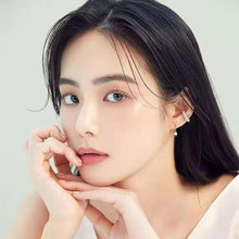 Load image into Gallery viewer, Waterproof Mascara Non-smudge Black Lash Eyelash Extension Curling Lengthen Eyelashes Mascara Makeup Women Cosmetics