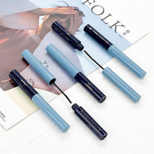 Load image into Gallery viewer, Waterproof Mascara Non-smudge Black Lash Eyelash Extension Curling Lengthen Eyelashes Mascara Makeup Women Cosmetics