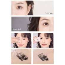 Load image into Gallery viewer, Waterproof Mascara Non-smudge Black Lash Eyelash Extension Curling Lengthen Eyelashes Mascara Makeup Women Cosmetics