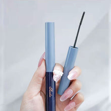 Load image into Gallery viewer, Waterproof Mascara Non-smudge Black Lash Eyelash Extension Curling Lengthen Eyelashes Mascara Makeup Women Cosmetics