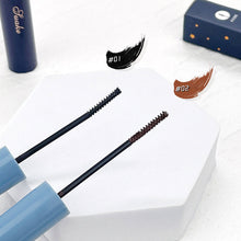Load image into Gallery viewer, Waterproof Mascara Non-smudge Black Lash Eyelash Extension Curling Lengthen Eyelashes Mascara Makeup Women Cosmetics
