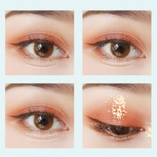 Load image into Gallery viewer, Highlight Lying Silkworm Pen Color Eye Shadow Stick Is Not Easy To Smudge Eye Shadow Pen Women Makeup Cosmetics