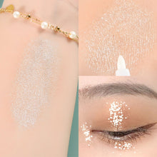 Load image into Gallery viewer, Highlight Lying Silkworm Pen Color Eye Shadow Stick Is Not Easy To Smudge Eye Shadow Pen Women Makeup Cosmetics