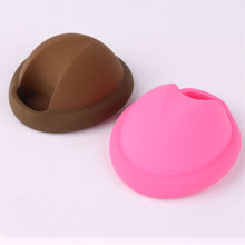 Load image into Gallery viewer, Women Silicone Menstrual Tray Menstrual Collector Cup Clean Hygienic Feminine Care Alternative To Tampons Health Menstrual Cup