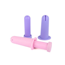 Load image into Gallery viewer, Silicone Menstrual Cup Introducer Booster Easy To Use Menstrual Supplies Menstrual Cup Booster Women's Copas Menstruales
