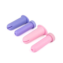 Load image into Gallery viewer, Silicone Menstrual Cup Introducer Booster Easy To Use Menstrual Supplies Menstrual Cup Booster Women's Copas Menstruales
