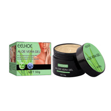 Load image into Gallery viewer, Combination of Black Aid and Sunburn Repair Wheat Skin Tone Body Black Aid Moisturizing Women Sunburn Repair Cream