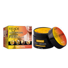 Load image into Gallery viewer, Combination of Black Aid and Sunburn Repair Wheat Skin Tone Body Black Aid Moisturizing Women Sunburn Repair Cream