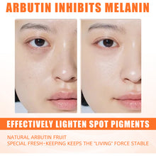 Load image into Gallery viewer, VC Brightening Whitening Spot Removing Cream Removing Dark Spots Pen Skin Brightening Whitening Spot Removing Cream