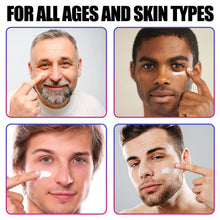 Load image into Gallery viewer, Relieve Aging Remove Wrinkles Return Your Delicate Face Men Male Dilute Fine Lines Hydrating Brightening Anti Aging Face Cream
