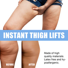 Load image into Gallery viewer, Thigh Pulling Tape Thigh Shaping Sticker Pulling Leg Muscle Shaping Beauty Leg Fiber Body Slim Patch