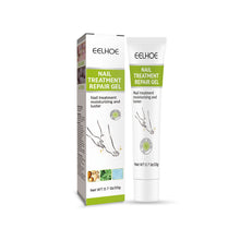 Load image into Gallery viewer, Nail Repair Gel Hand and Foot Nail Repair Soft Nail Thickening Nail Removing Nail Polish Repair Cream