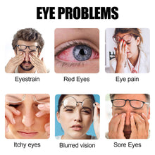 Load image into Gallery viewer, 10pairs Wormwood Eye Patch Protect Eyesight Keep Good Vision Relieve Eye Fatigue Eye Care Sticker Relieve Fatigue Myopic Plaster