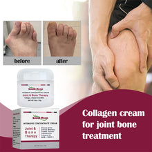 Load image into Gallery viewer, Articular Bone Collagen Cream Relieve Articular Bone Pain Correct Repair Deformation Joint Cream Health Care