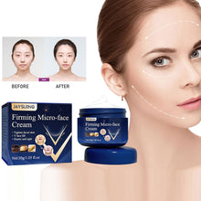 Load image into Gallery viewer, Lifting Firming Face Cream Tightening Contour Lifting Skin Moisturizing Nourishing Cream Facial Care