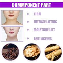 Load image into Gallery viewer, Lifting Firming Face Cream Tightening Contour Lifting Skin Moisturizing Nourishing Cream Facial Care