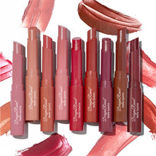 Load image into Gallery viewer, 12 Colors Velvet Matte Lipstick Waterproof Sweatproof Long-lasting Non-fading Portable Lip Gloss Lip Makeup Cosmetics