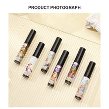 Load image into Gallery viewer, Color Mascara Slender Curling Dense Waterproof Non-smudge Mascara Long-lasting Colorful Mascara Eyes Makeup Cosmetics