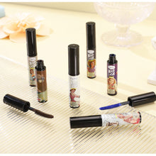 Load image into Gallery viewer, Color Mascara Slender Curling Dense Waterproof Non-smudge Mascara Long-lasting Colorful Mascara Eyes Makeup Cosmetics