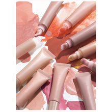 Load image into Gallery viewer, 10 Colors Moisturizing Hydrating Mirror Lip Gloss Non-sticky Pearlescent Fine Sparkling Lip Glaze Lip Makeup Cosmetics