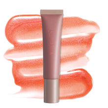 Load image into Gallery viewer, 10 Colors Moisturizing Hydrating Mirror Lip Gloss Non-sticky Pearlescent Fine Sparkling Lip Glaze Lip Makeup Cosmetics