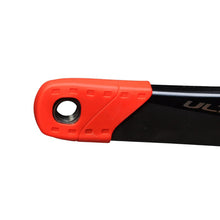 Load image into Gallery viewer, 2PCS Mountain Bike Tooth Disk Crank Protective Cover Scratch Resistant Universal Silicone Crank Protective Cover Mtb Riding Accessories